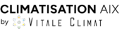 logo climatisation-aix.fr